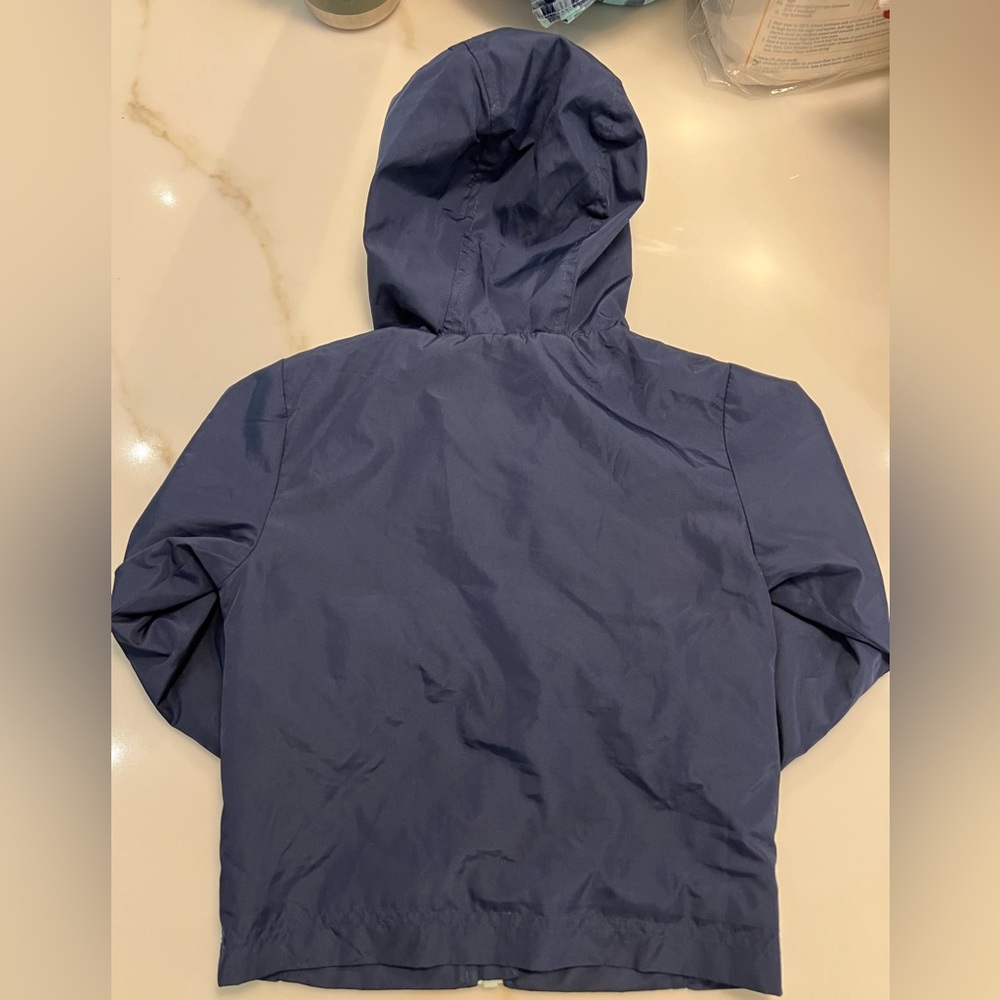 Cat & Jack windbreaker - Picture 3 of 3